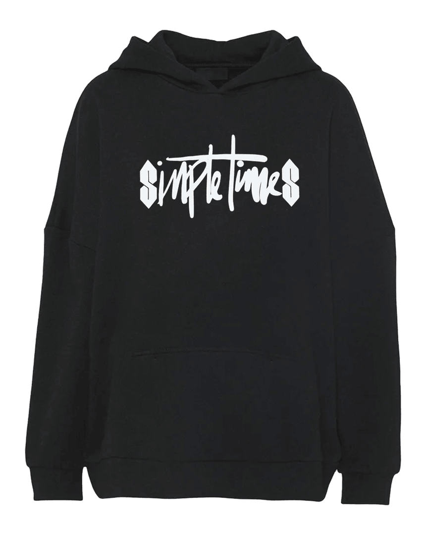 Kacey Musgraves Merch Simple Times Hoodie