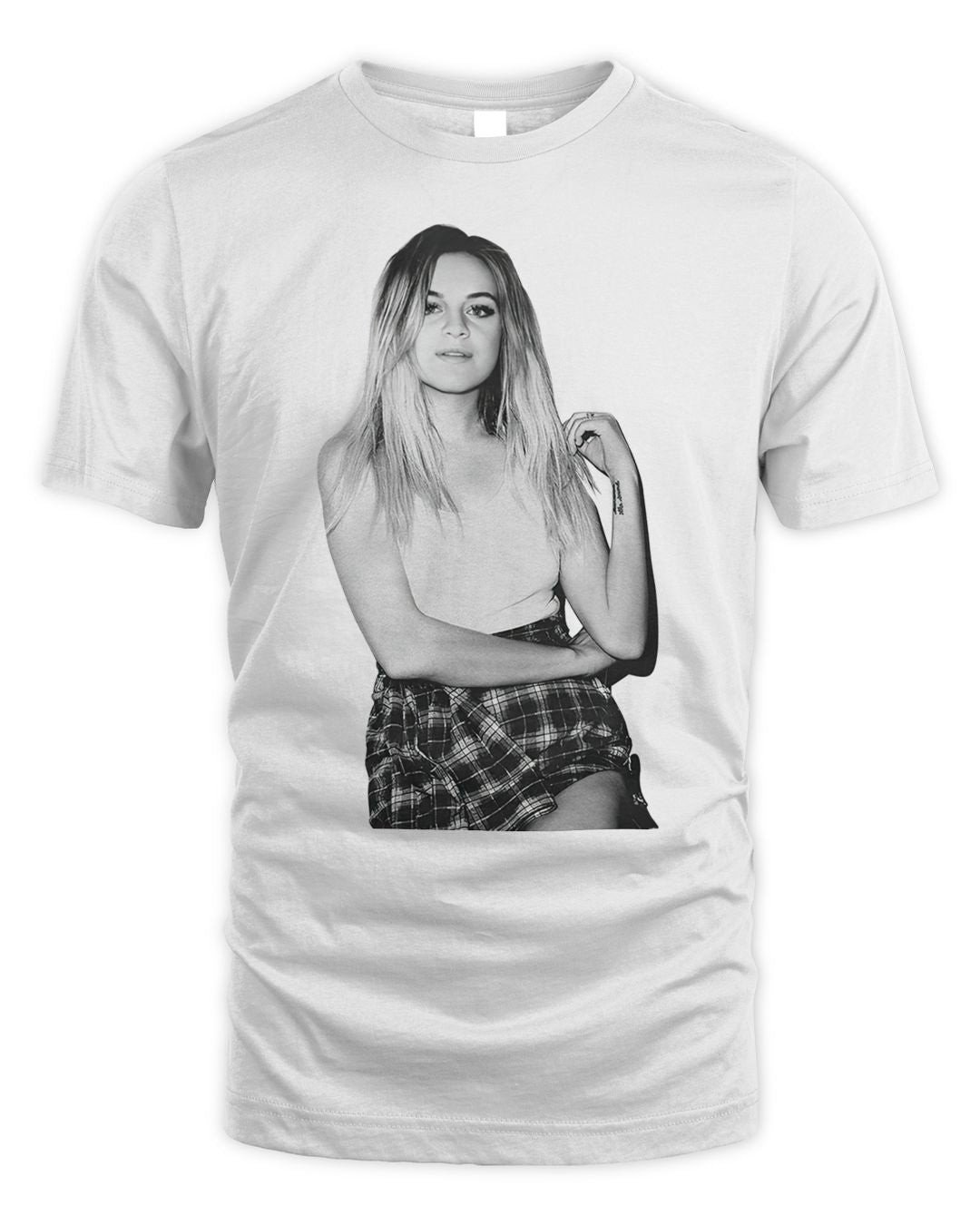 Kelsea Ballerini Merch Kb Photo Racerback Shirt