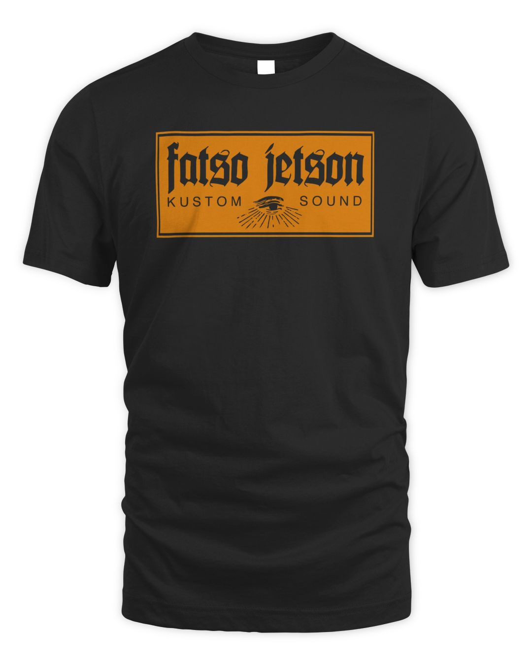Lo-fi Merchandise Fatso Jetson Kustom Sound T-shirt