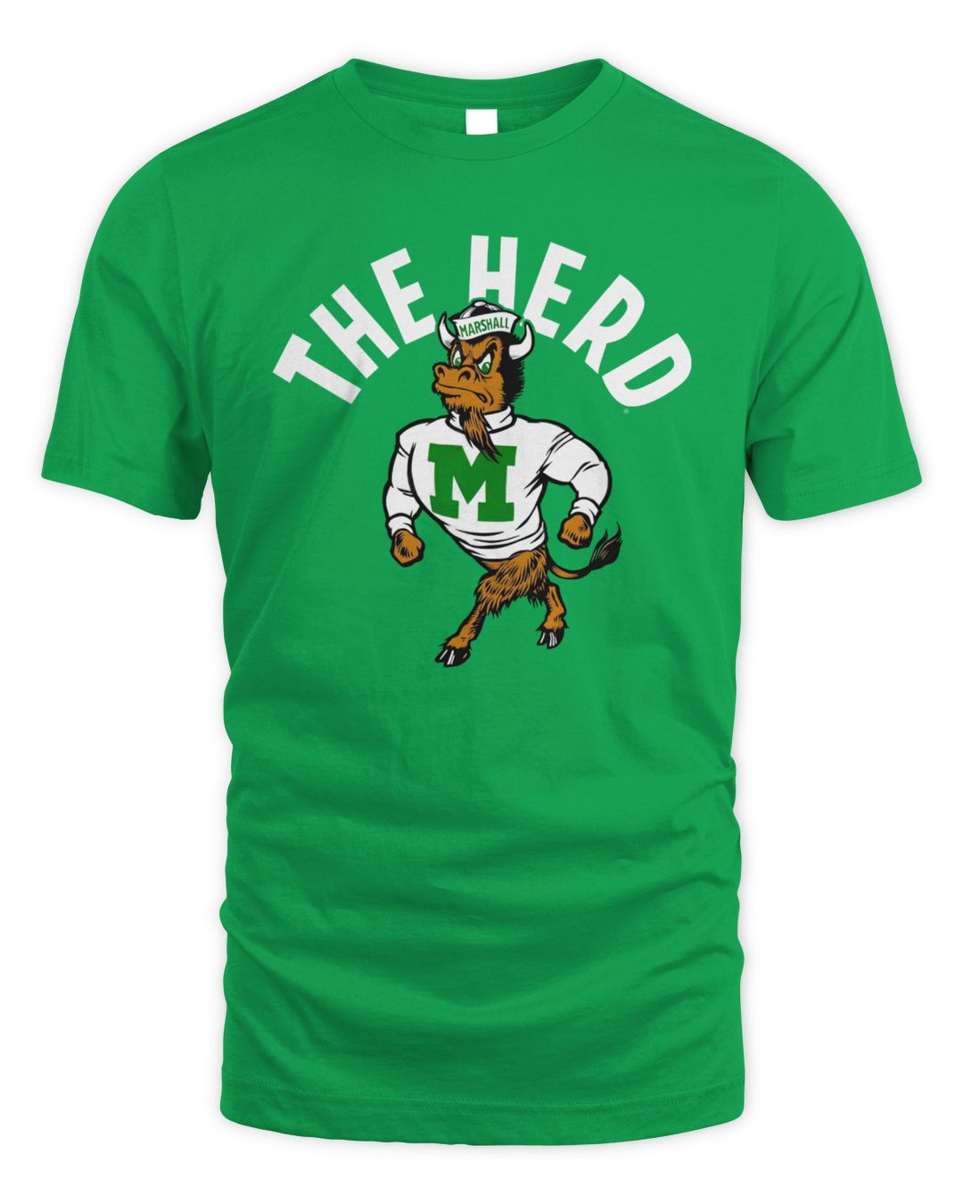 Homefield The Herd Marshall T Shirt