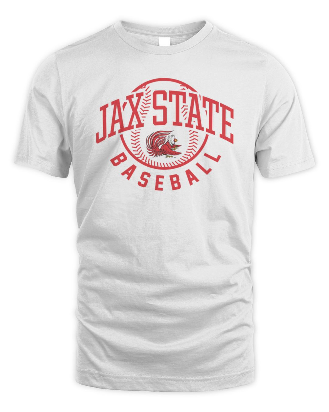 Jacksonville State Gamecocks Baseball 2024 T-shirt
