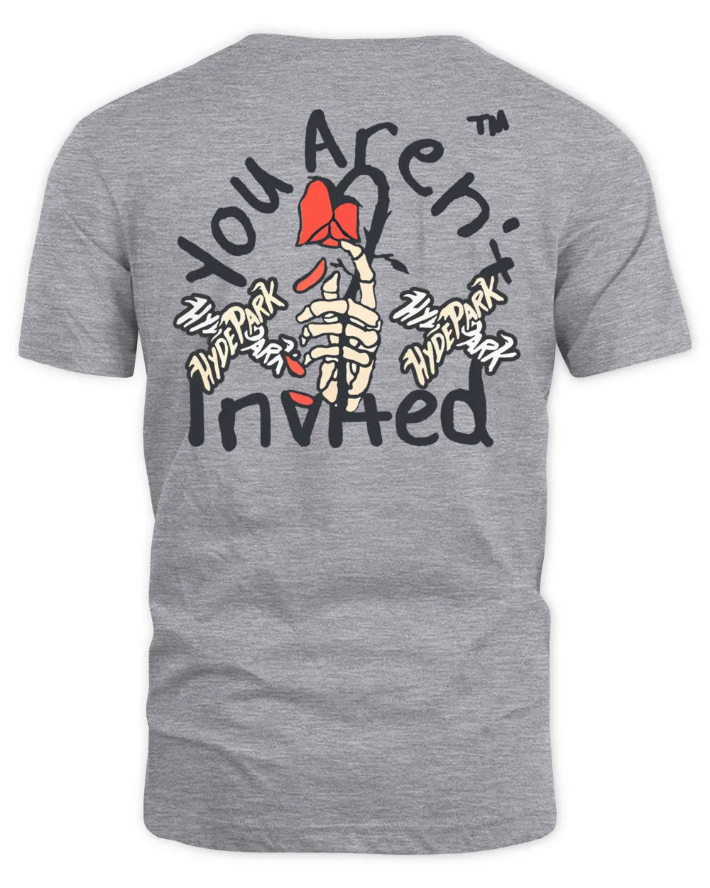 Hyde Park Clothing Treasured Rose Shirt