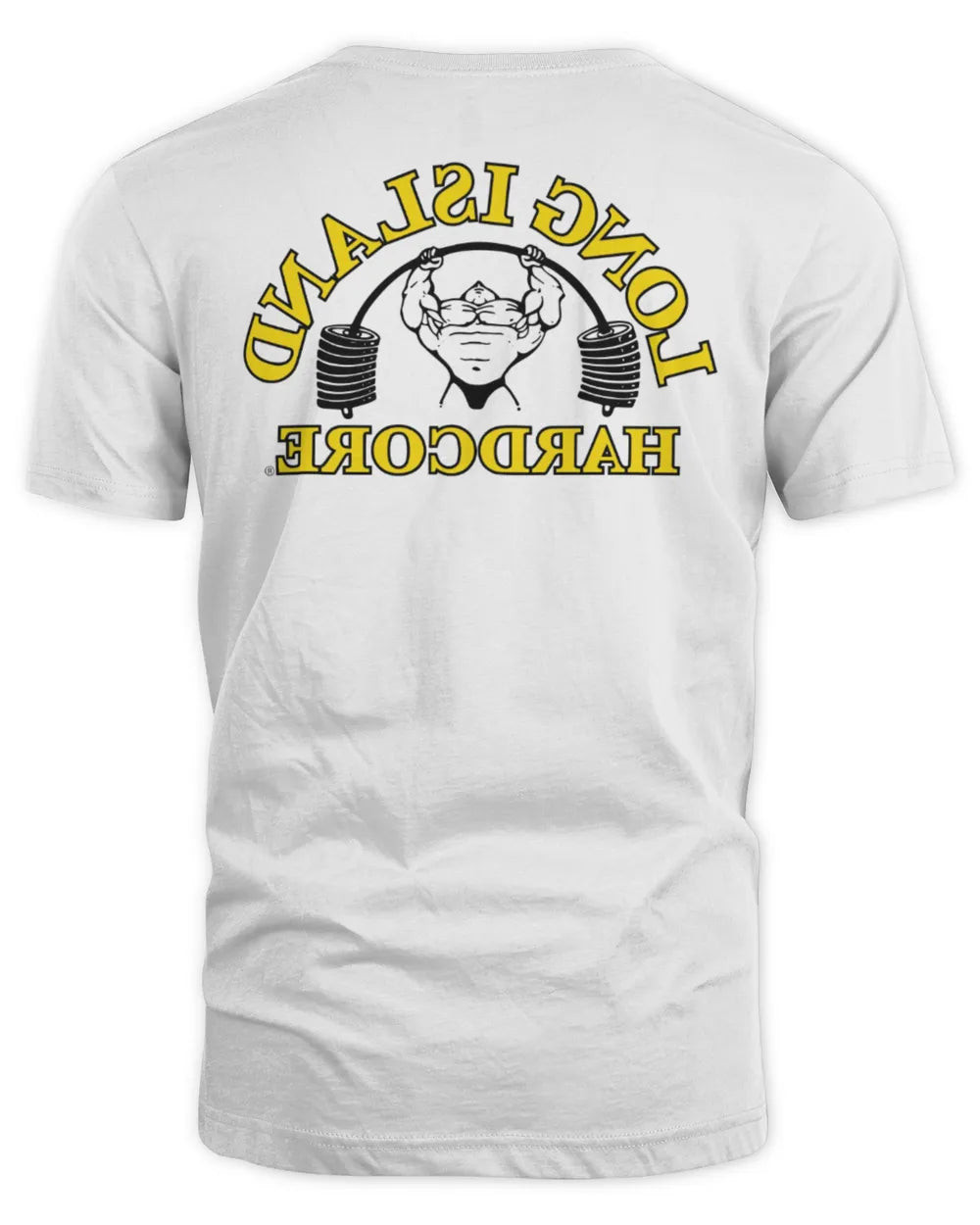 Koyo Powerhouse T-shirts