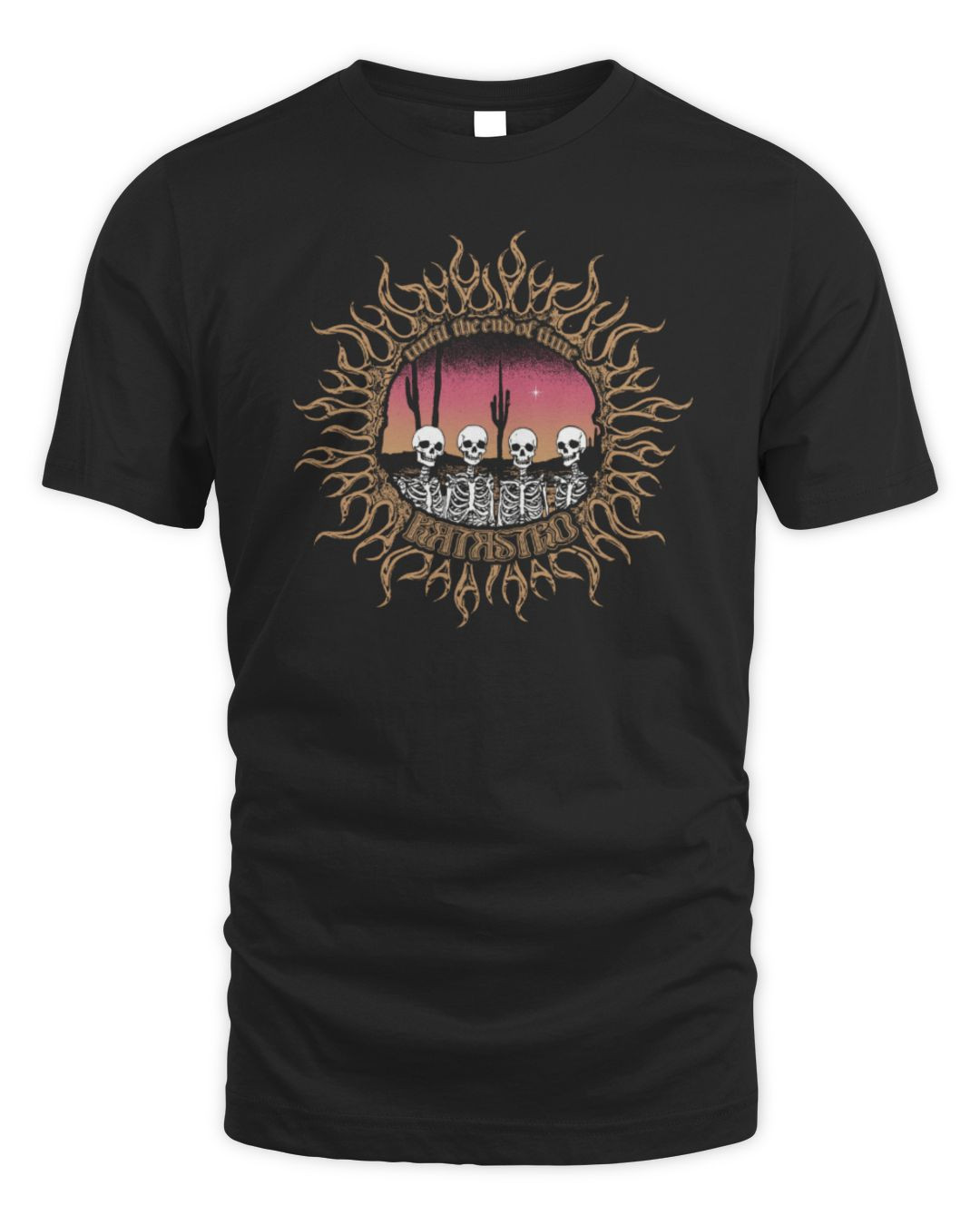 Katastro Merch Store Desert Boys Tee Shirt