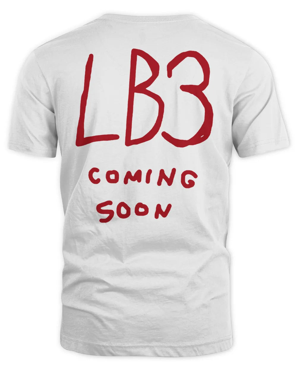 Lil Yachty Merch Yachty Portrait Shirt