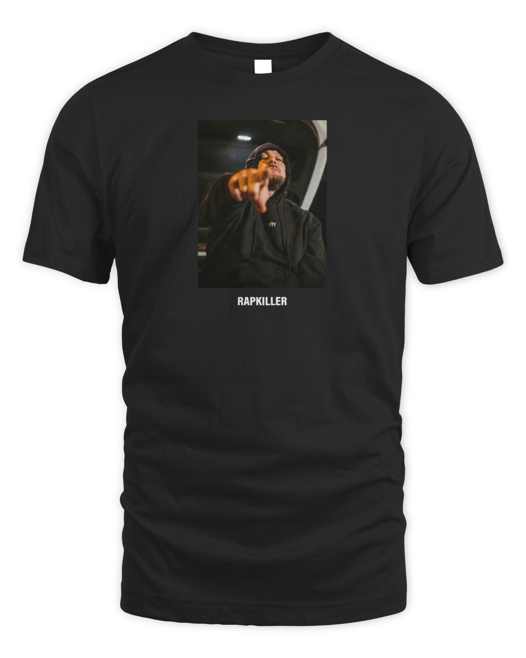 Kool Savas Merch Rapkiller Shirt