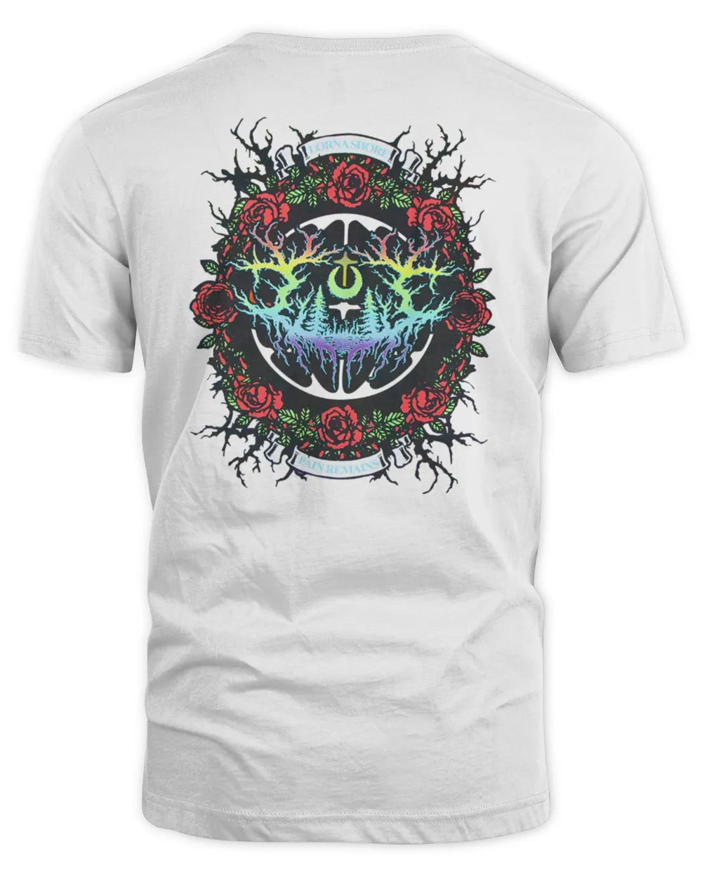 Lorna Shore Store Lorna Shore 2024 Hoodie Sweatshirt