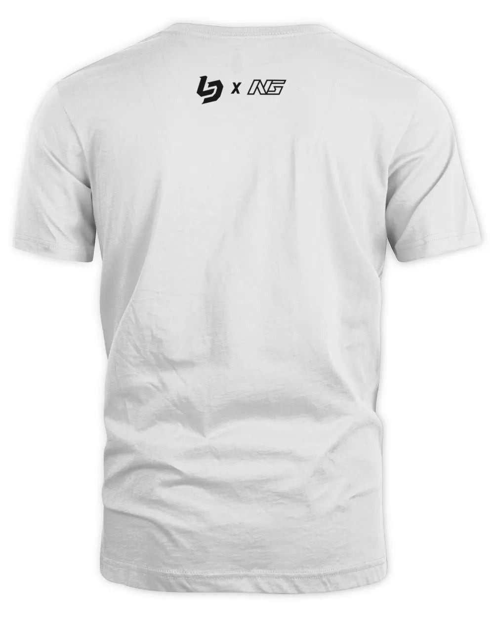 Locked Down Apparel Noah Gragson Collab Shirt