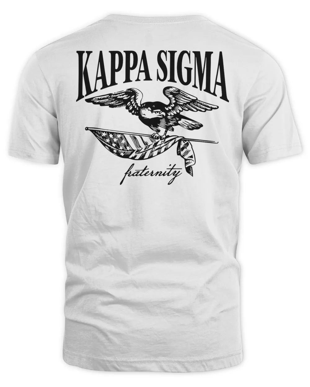 Kappa Sigma Merch Freedom T-shirt