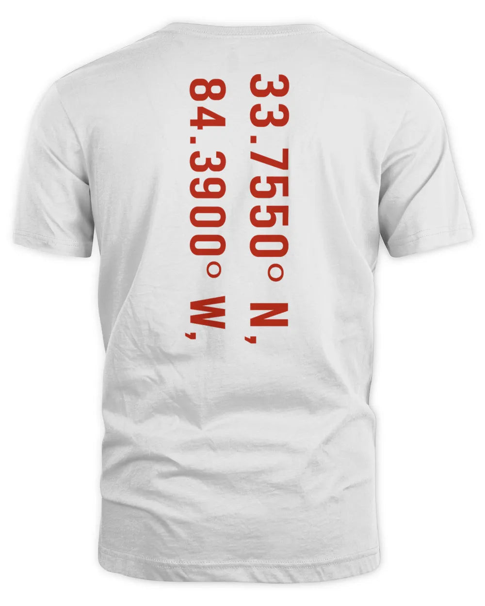 Lil Yachty Merch Lb 2 Coordinates Shirt