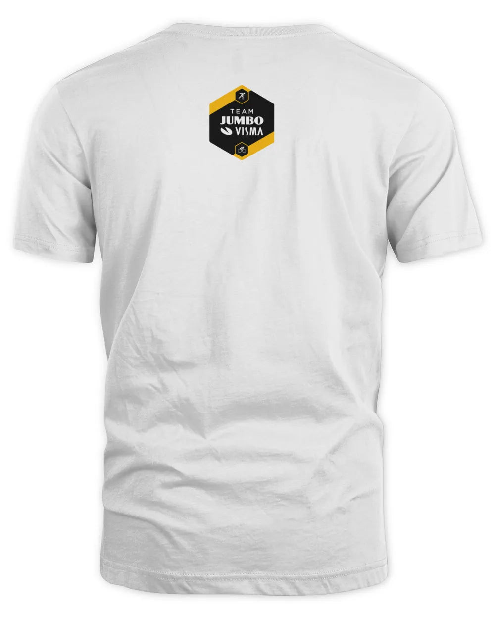 Jumbo-visma Teram Shirt Clothing