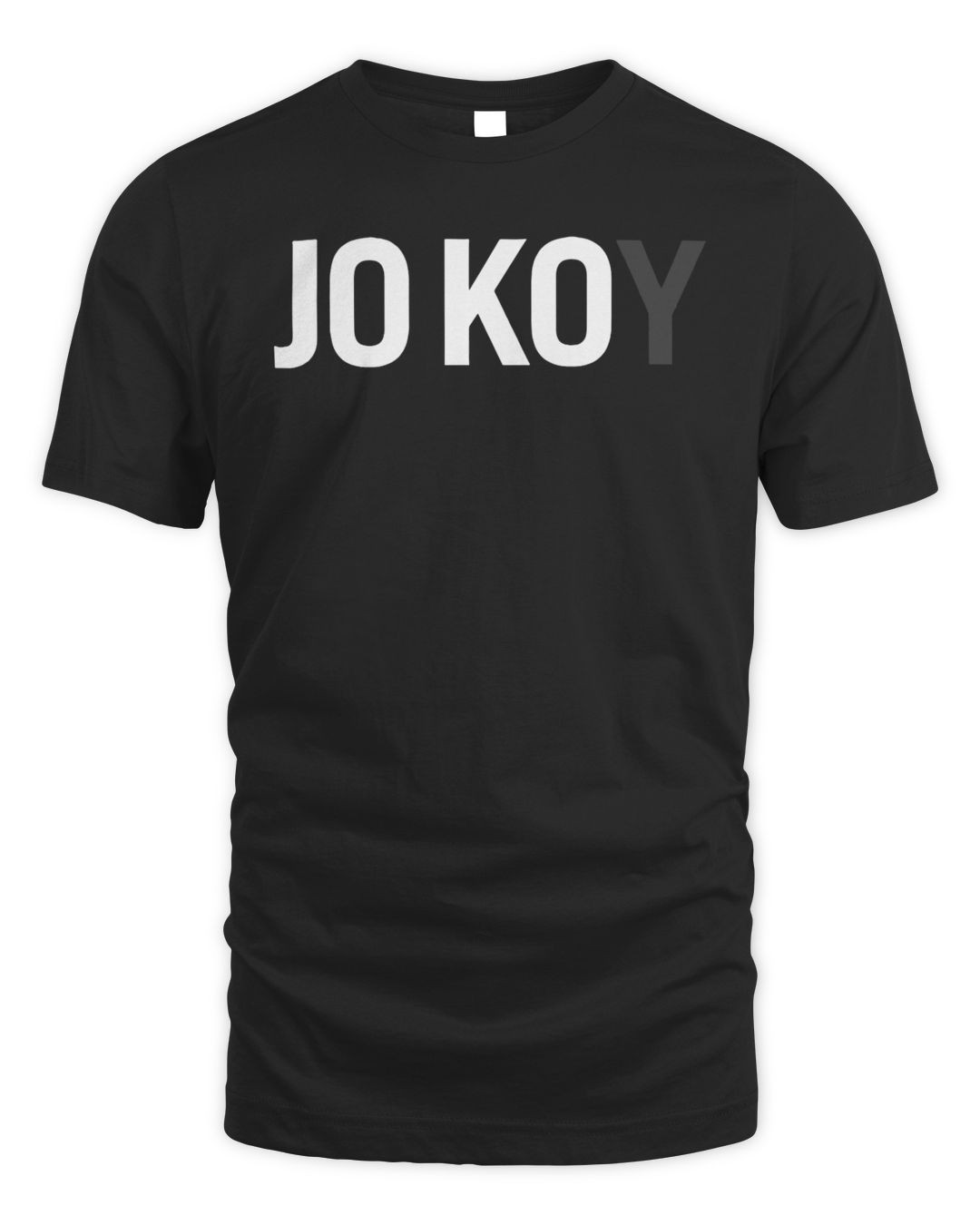 Jo Koy Merch Jo Ko Shirt