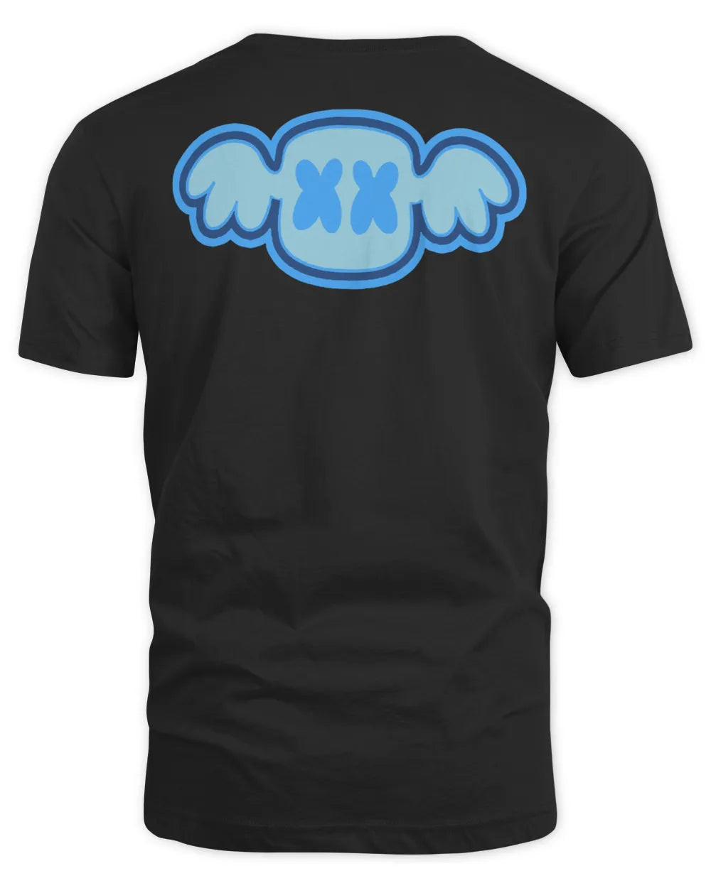 Marshmello Merch Bubble Bat Shirt