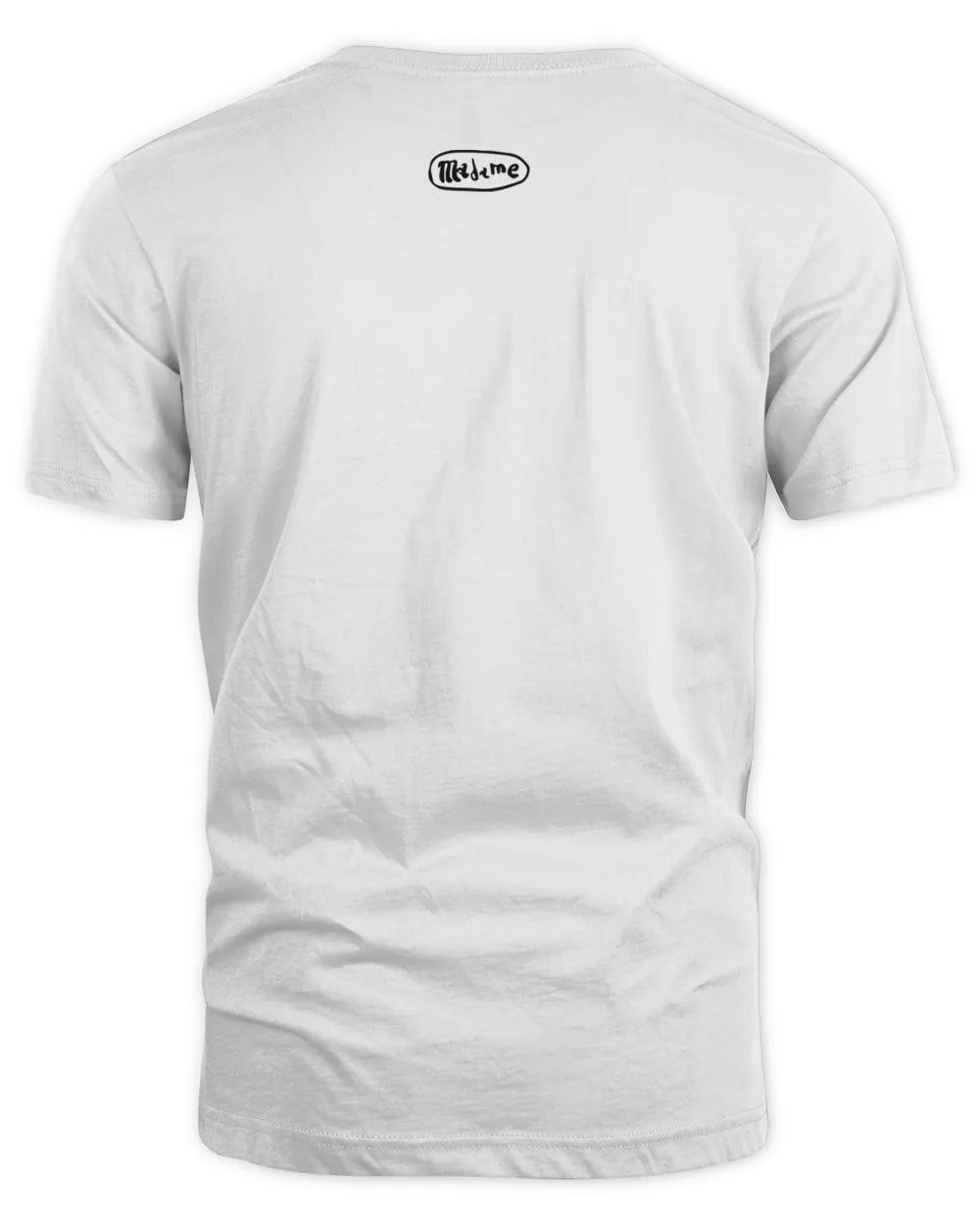 Madame Merch Nera Heart Shirt