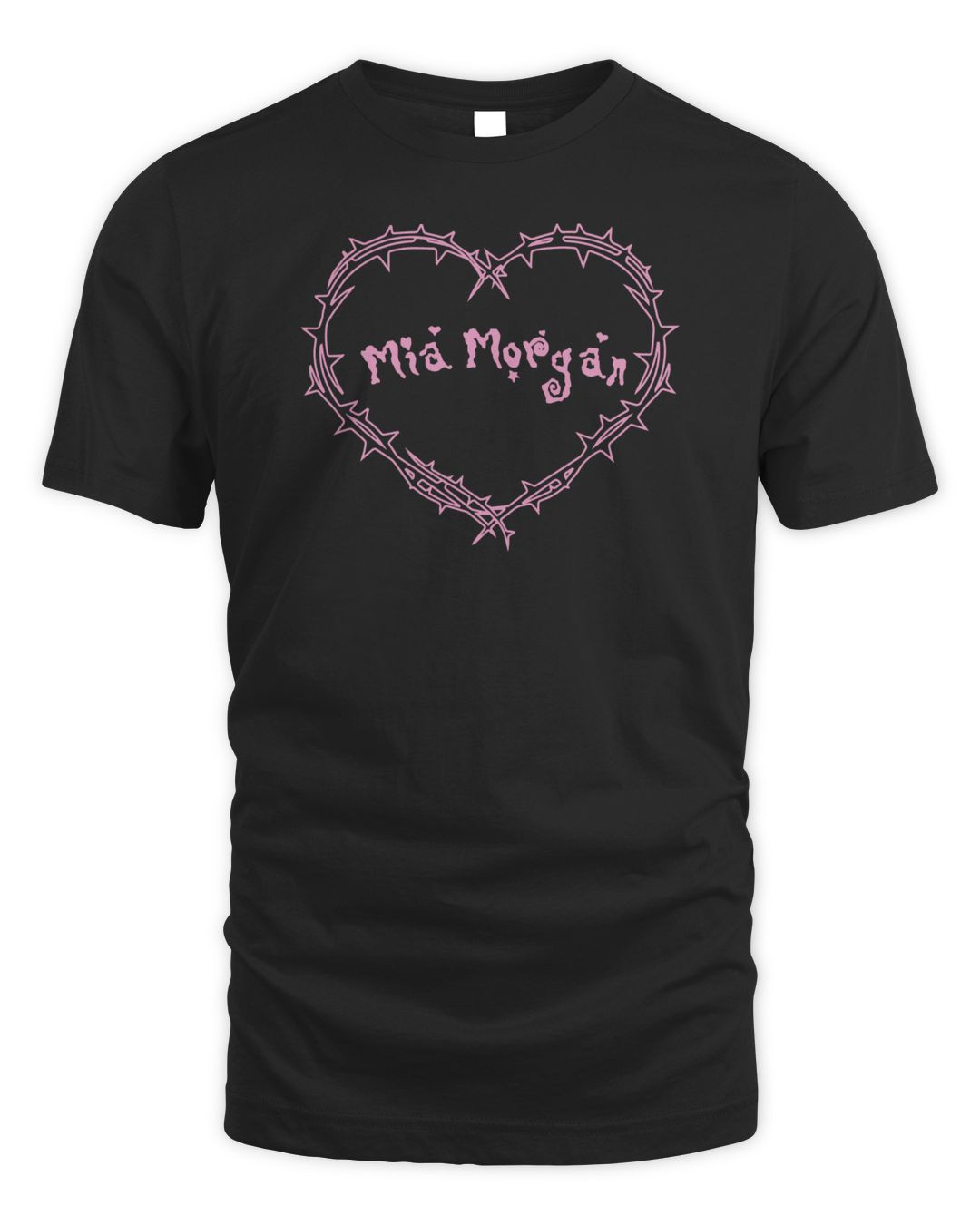 Mia Morgan Merch Clothing
