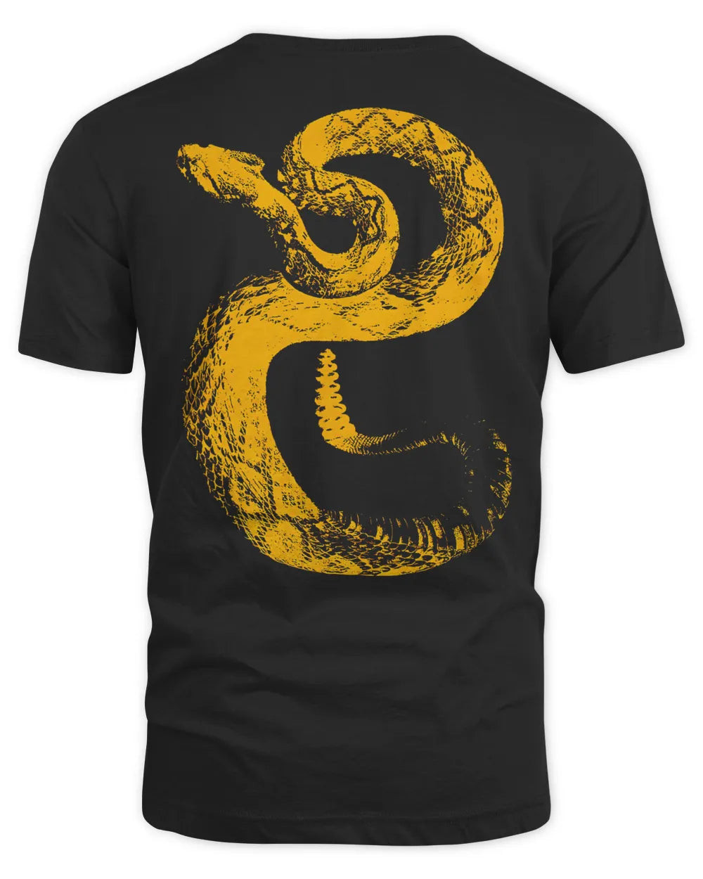 Imminence Merch Snake Shirt