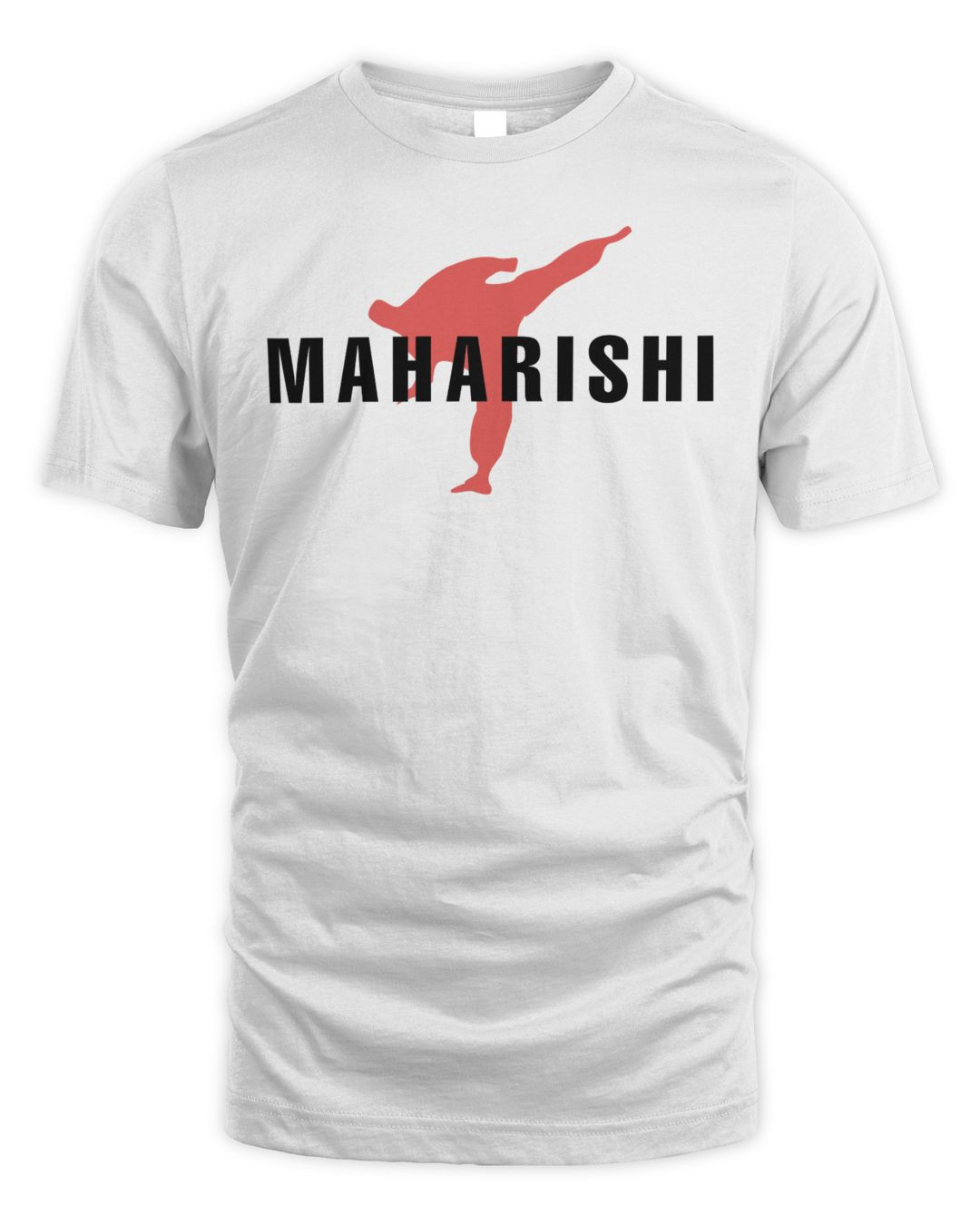 Maharishi Clothing Invisible Warrior Shirt