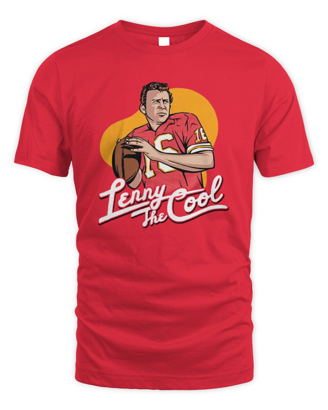 Lenny The Cool T Shirt