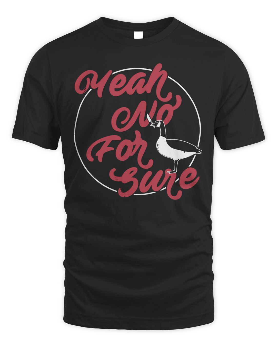 Kopke613 Merch Yeah No For Sure Shirt