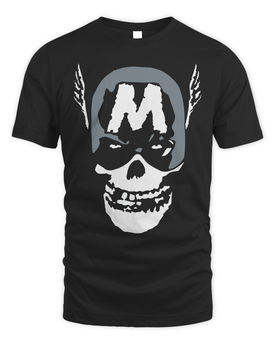 Misfits Merch Super Fiend Shirt