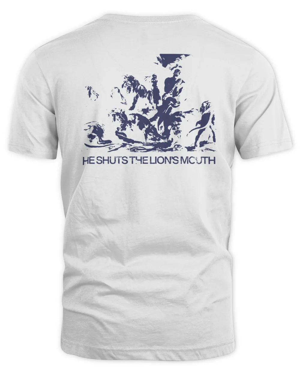 Maverick City Merch In The Room Tee Shirt