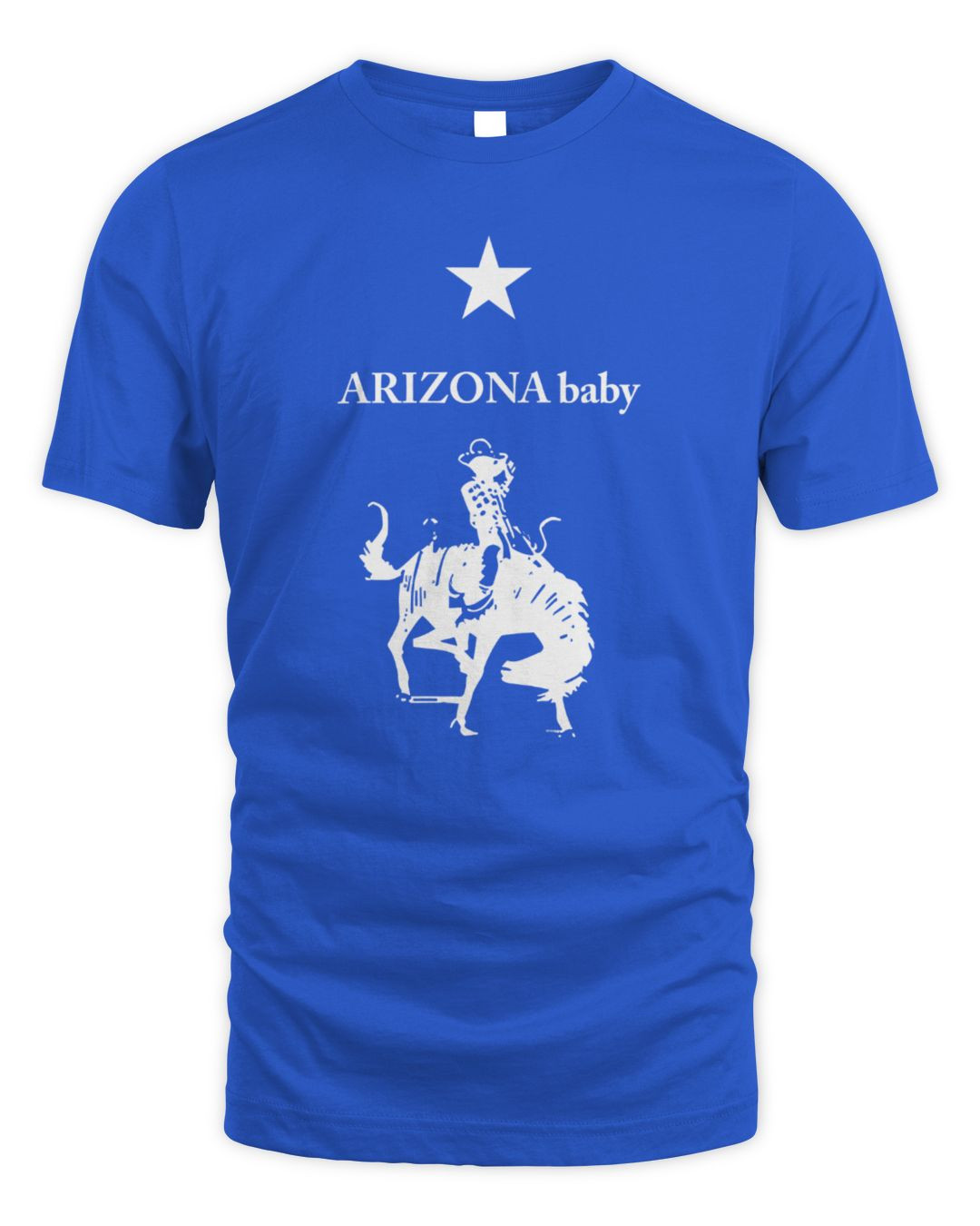 Kevin Abstract Merch Arizona Tee Shirt