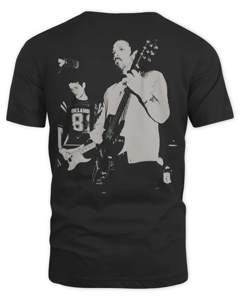 Kings Of Leon Merch Kol8 Studio Bts Shirt