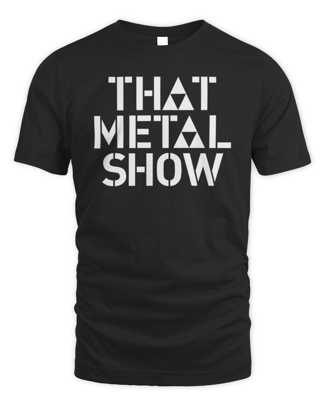 Jim Florentine That Metal Show Hoodie Sweatshirt
