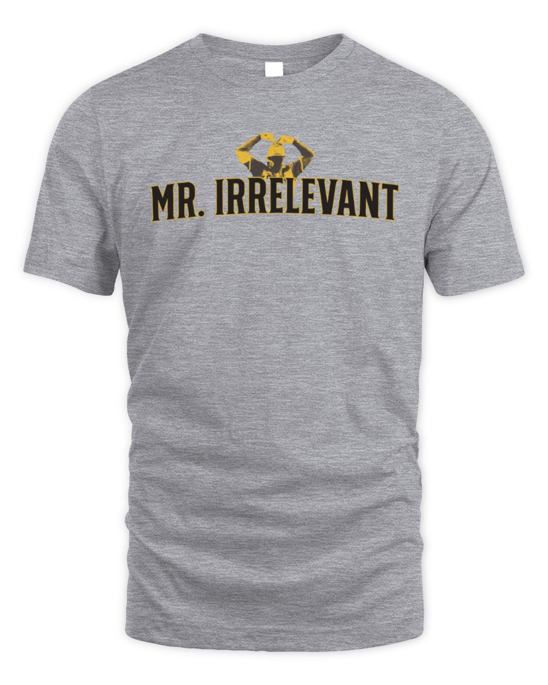 Jurickson Profar Mr Irrelevant Hoodie Sweatshirt