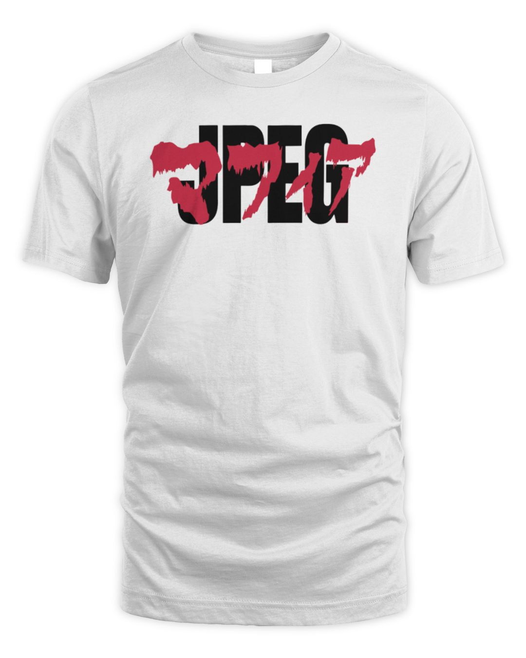 Jpegmafia Merch Akira T-shirt
