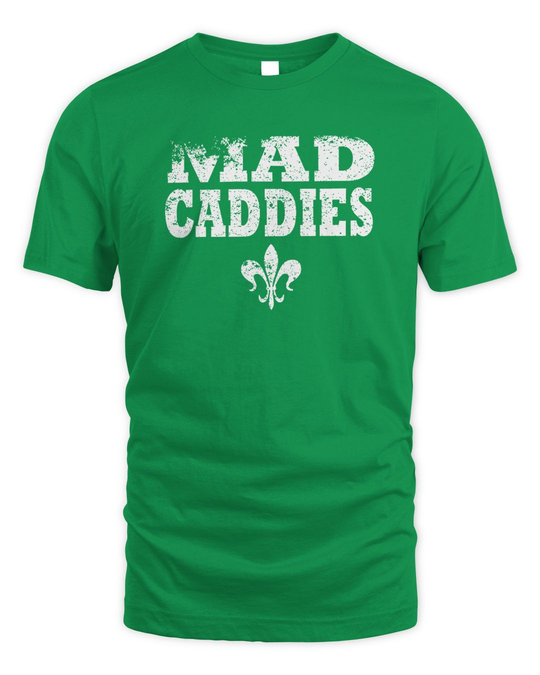 Mad Caddies Fleur T-shirt