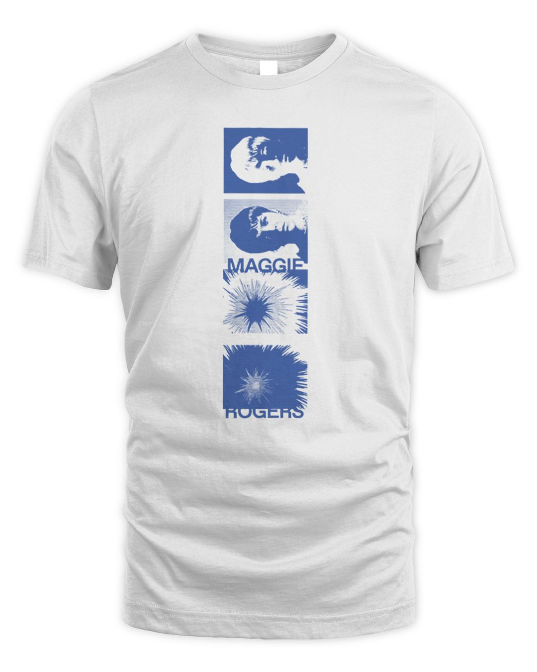 Maggie Rogers Merch Twia Shirt