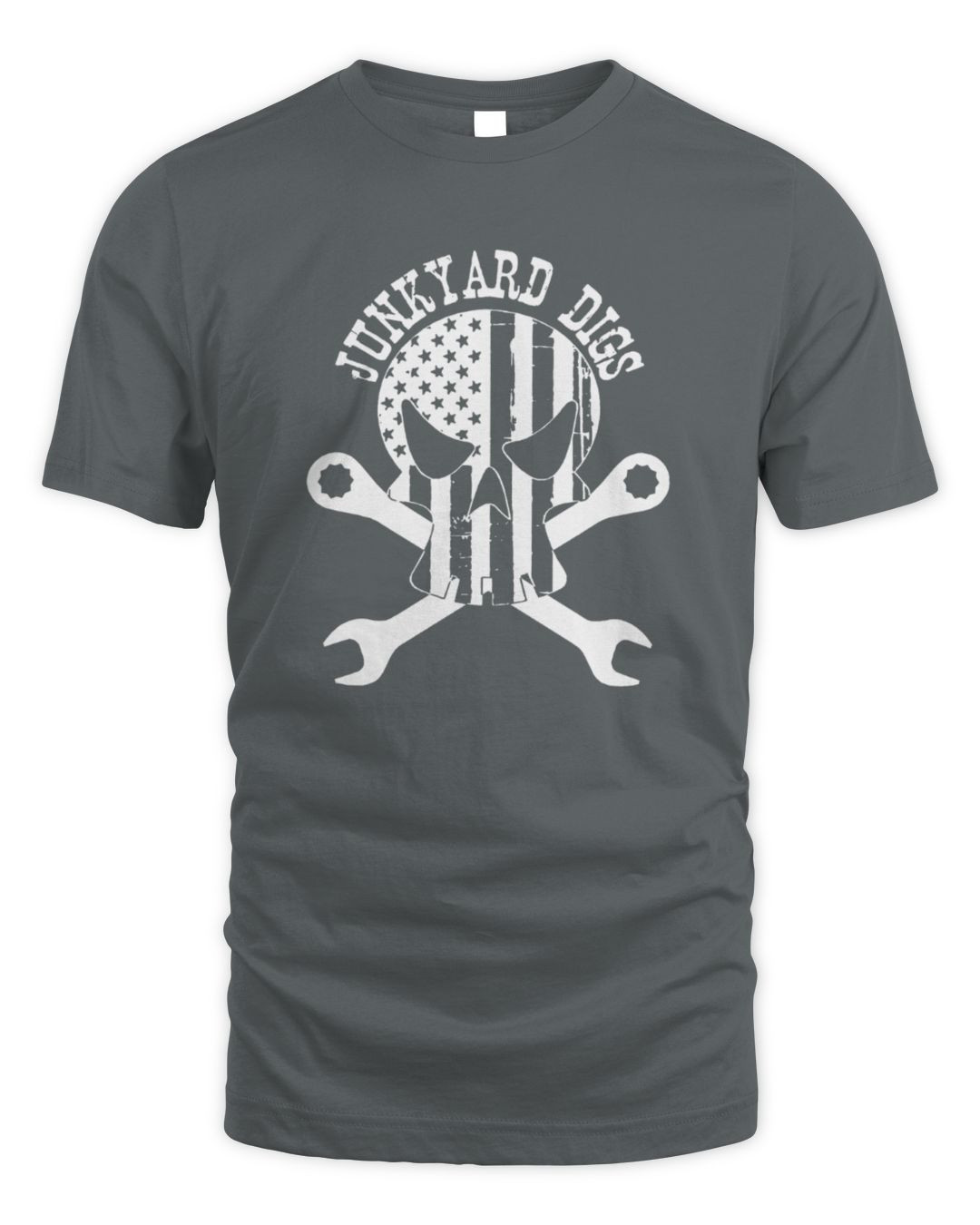 Junkyard Digs T-shirts