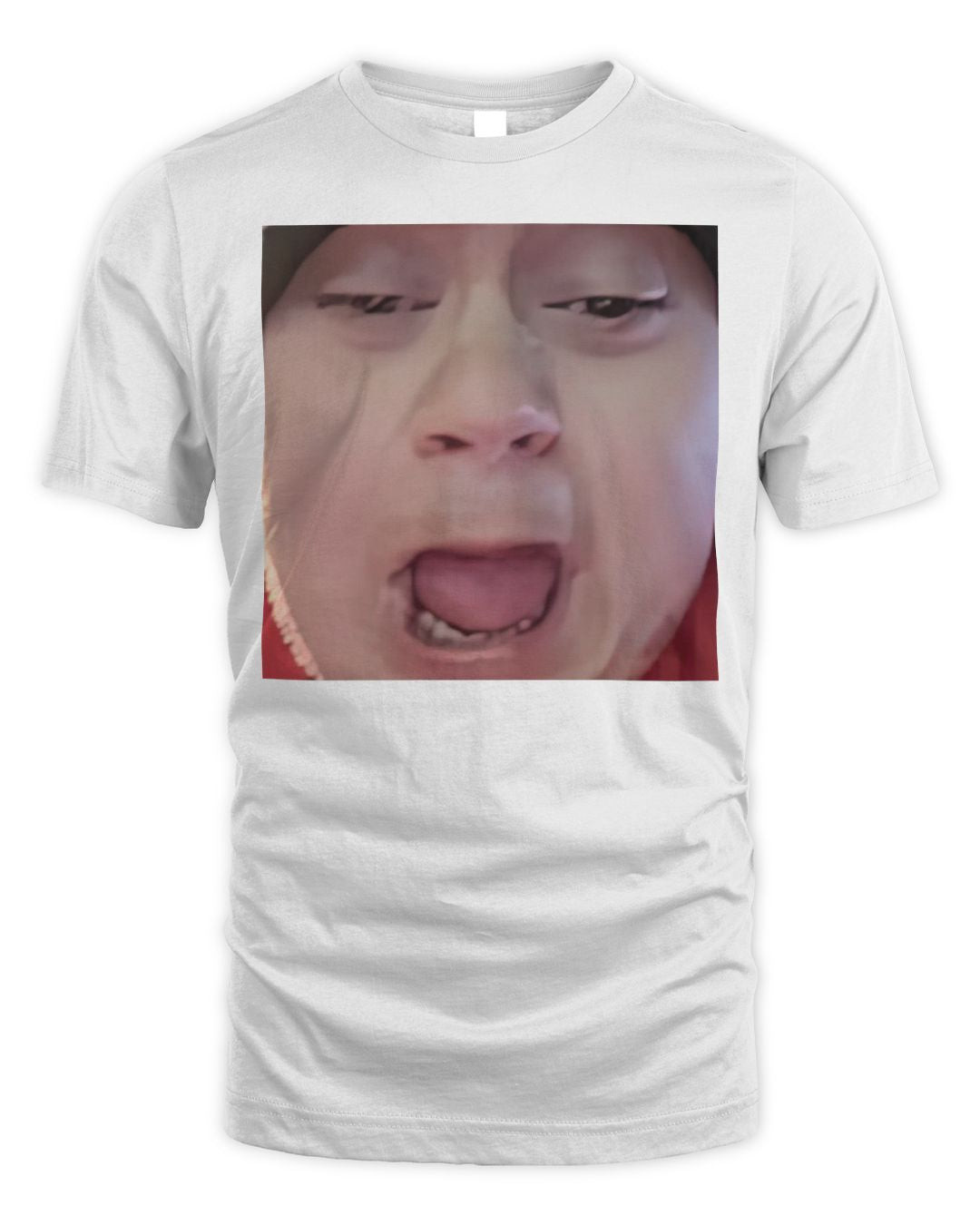 James Droz Merchandise Photo Shirt