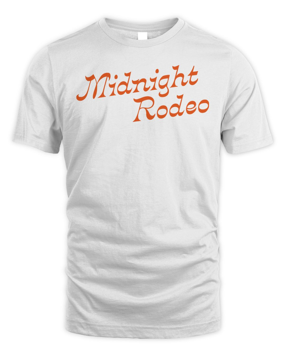 Midnight Rodeo Clothing Logo Shirt