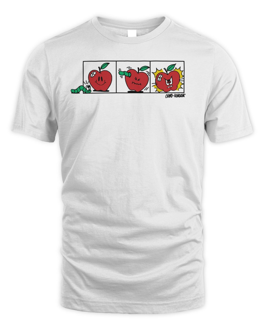 Karavan Clothing Steve Shirt