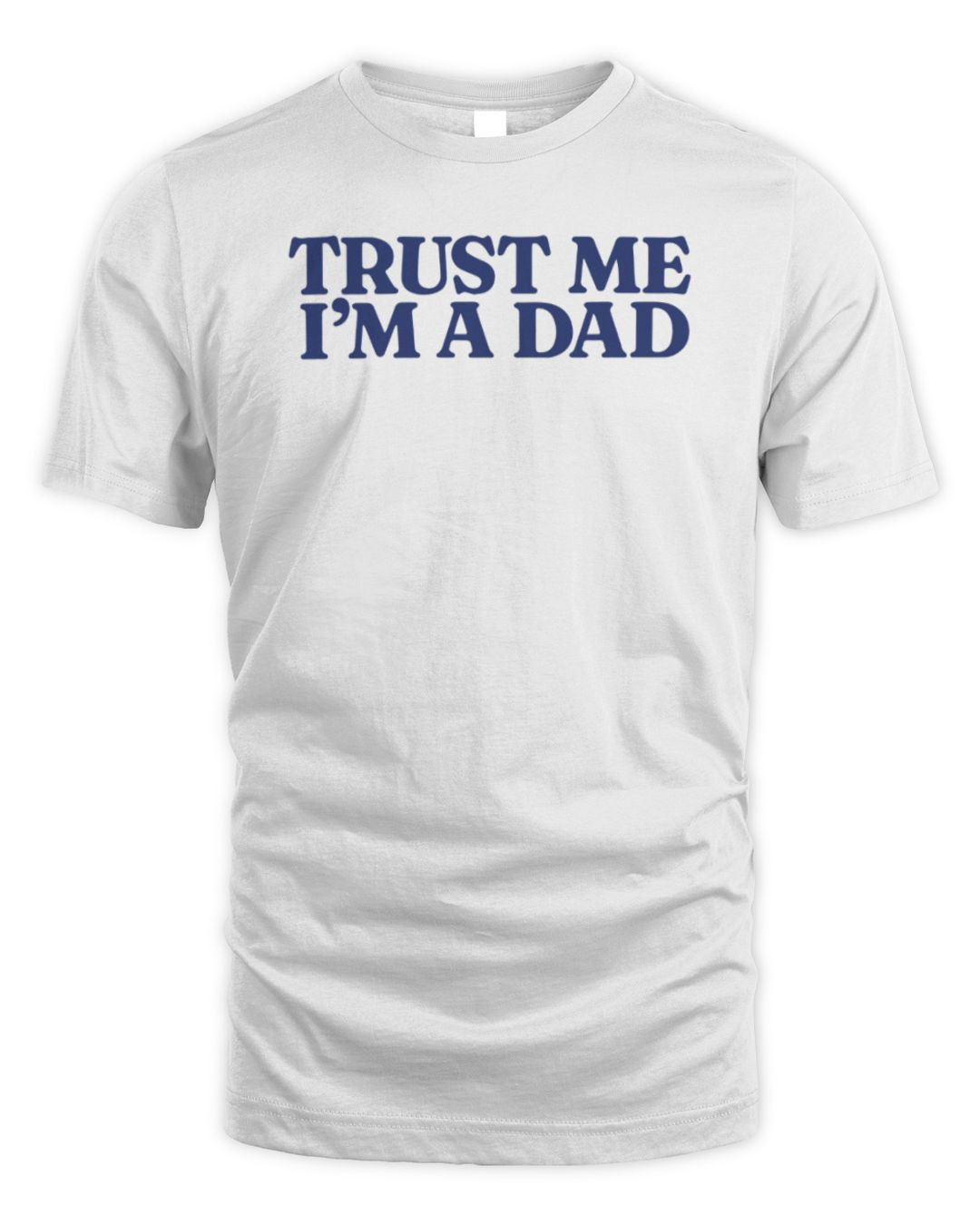 Mcf Trust Me Im A Dad Shirt