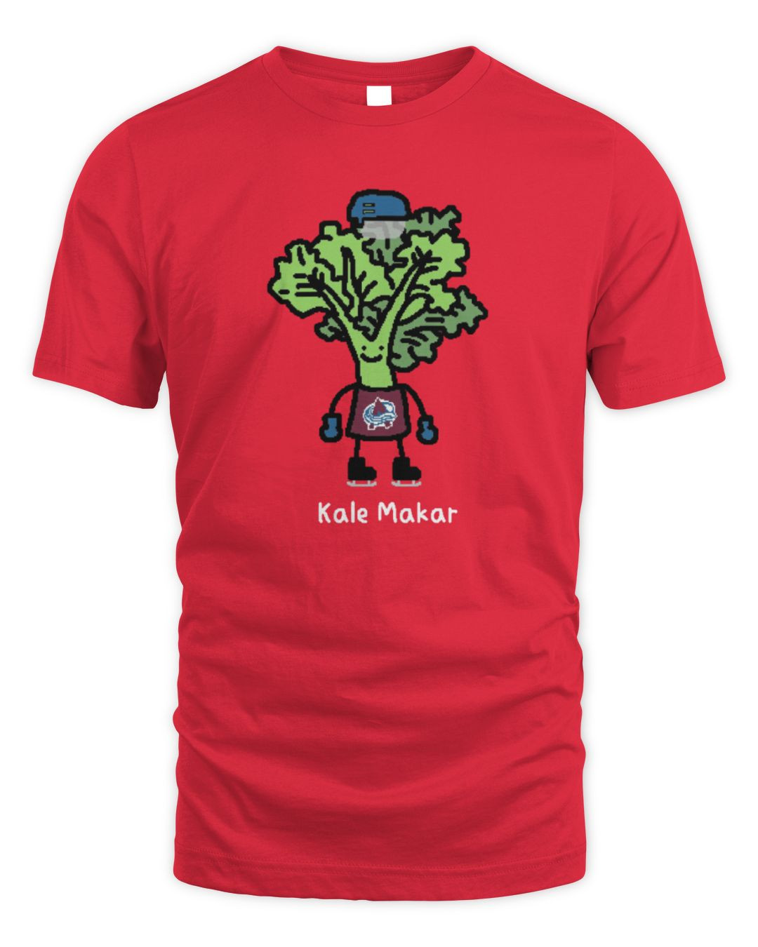 Kale Makar Shirt