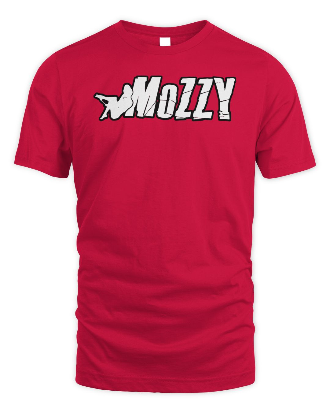 Mozzy Merch Classic Shirt
