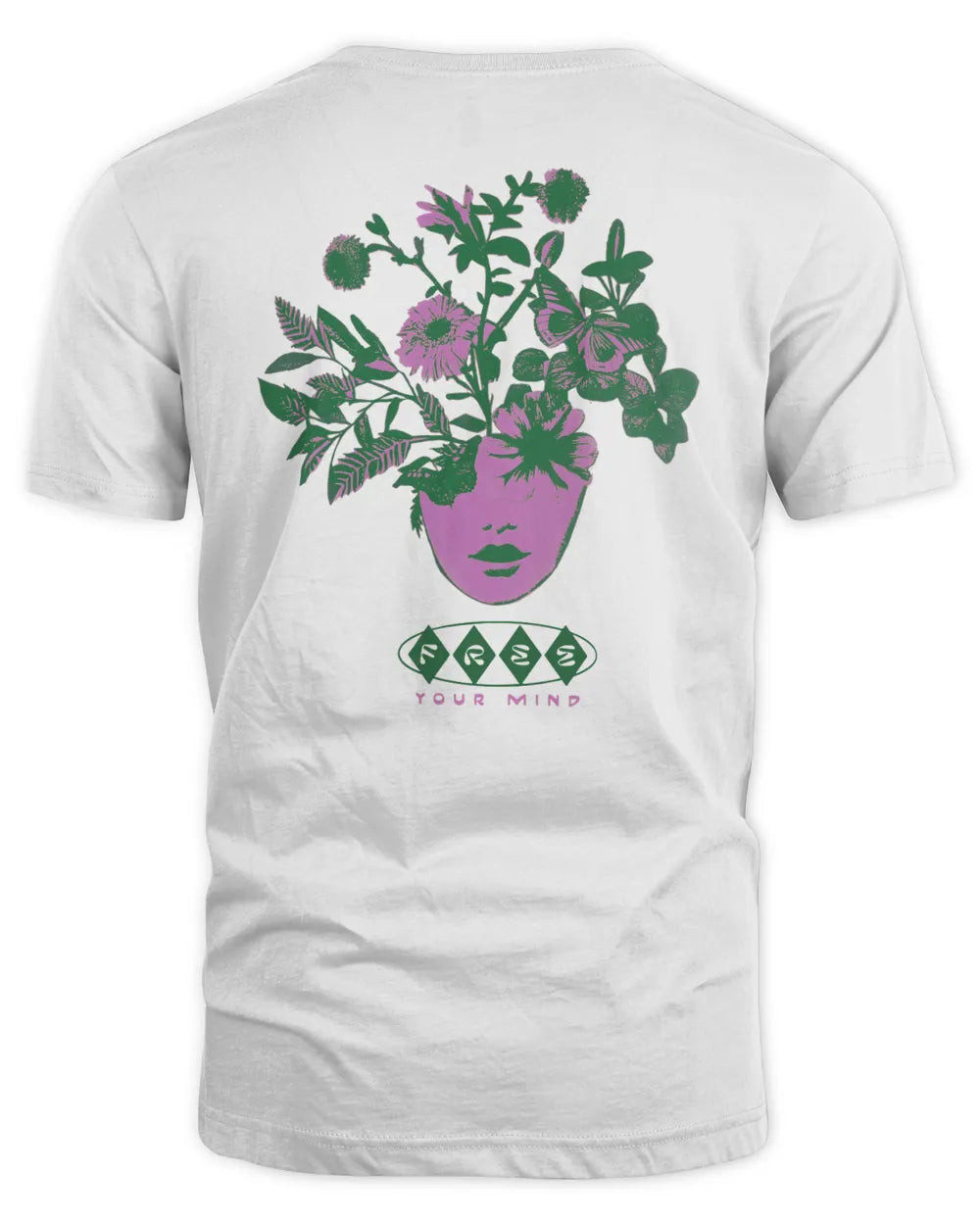 Kallmekris Free Your Mind Sweatshirt