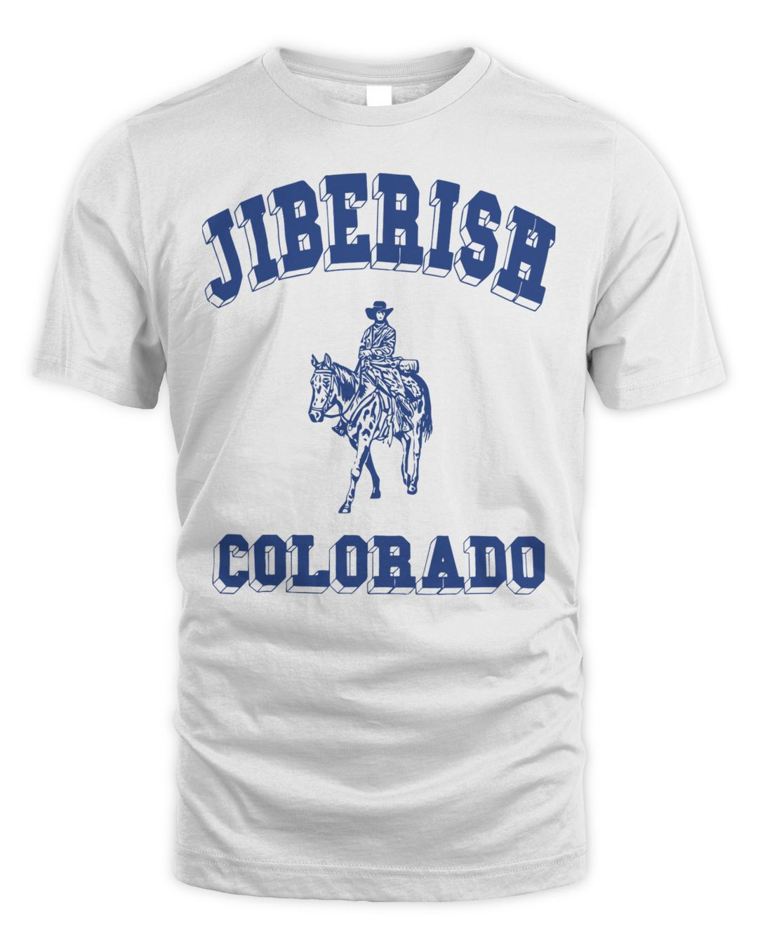 Jiberish Clothing Ranger Shirt