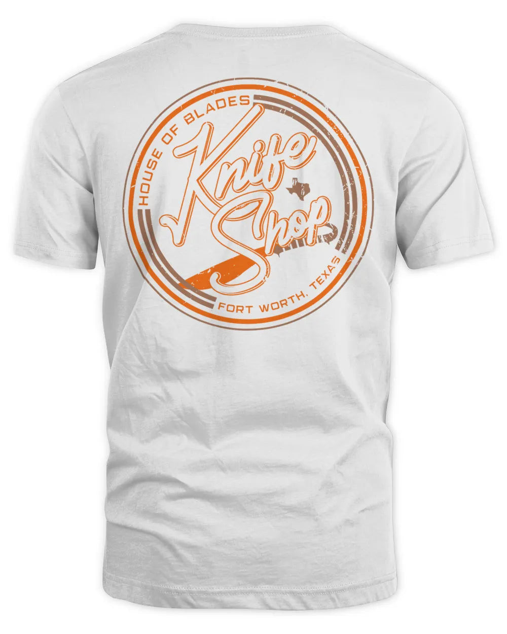 Hob Merch Vintage Shirt