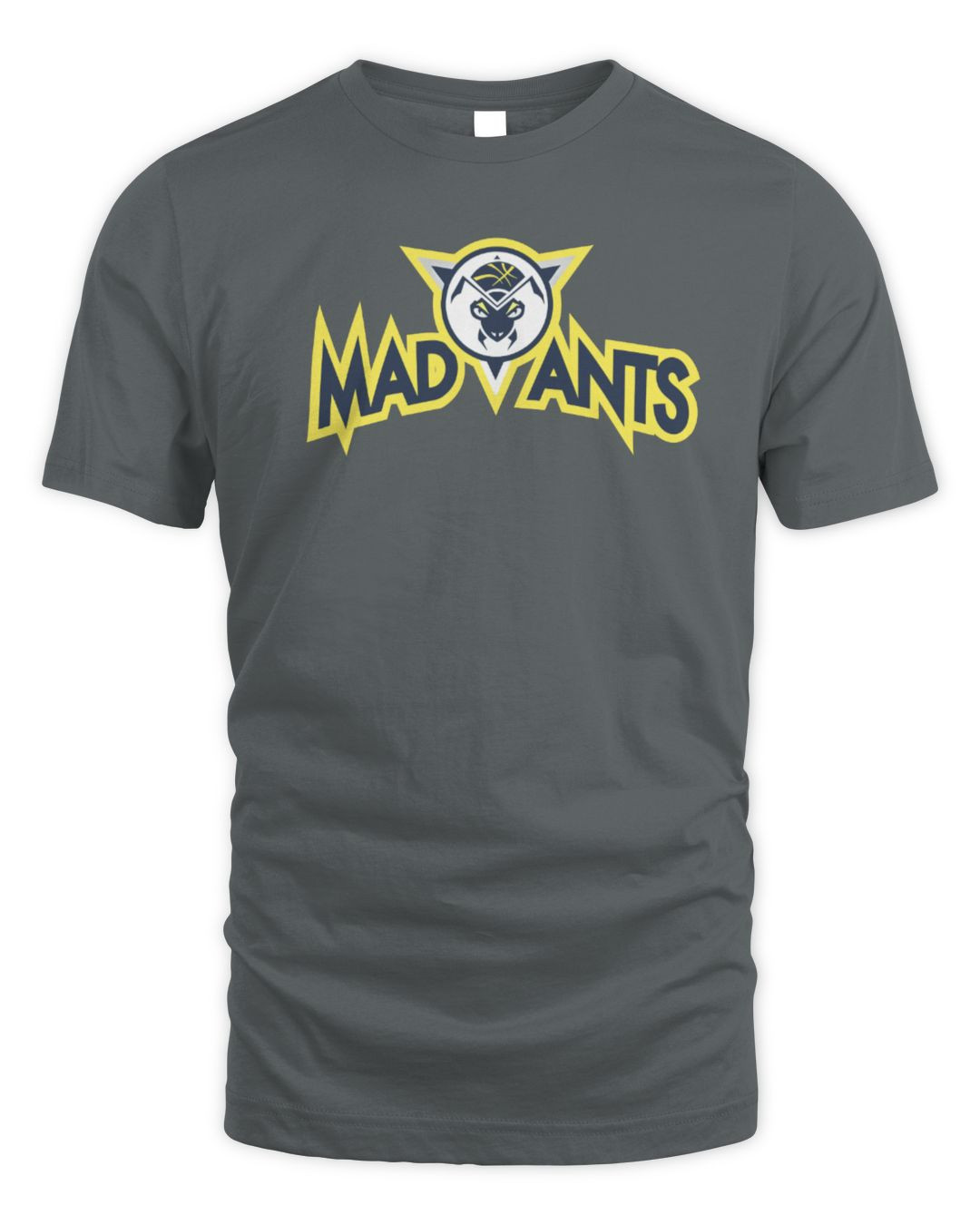 Indiana Mad Ants Marled T-shirt