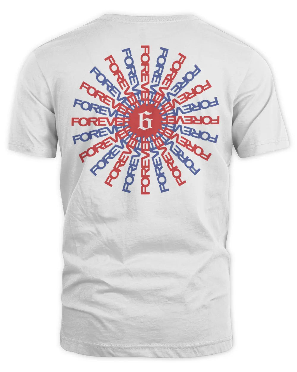 Jid Merch Ink Cover Shirt