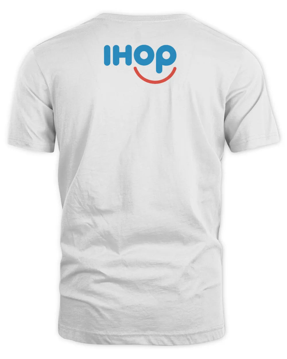 Ihop Merchandise Retro Sign Shirt