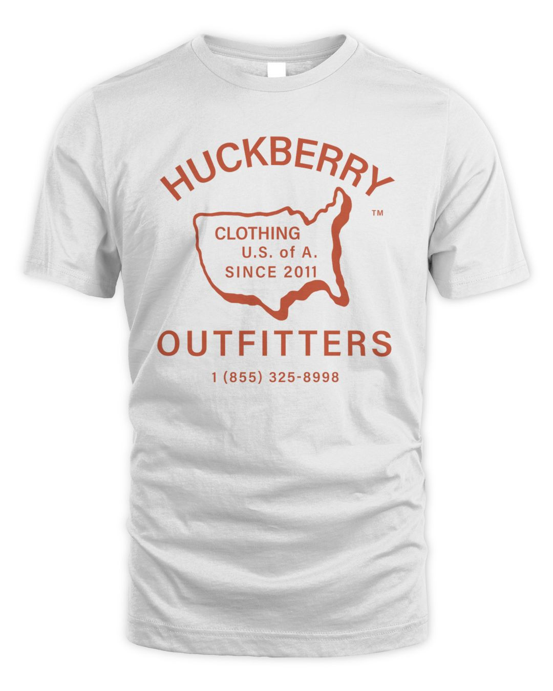 Huckberry Clothing Huckberry Outfitters Shirt