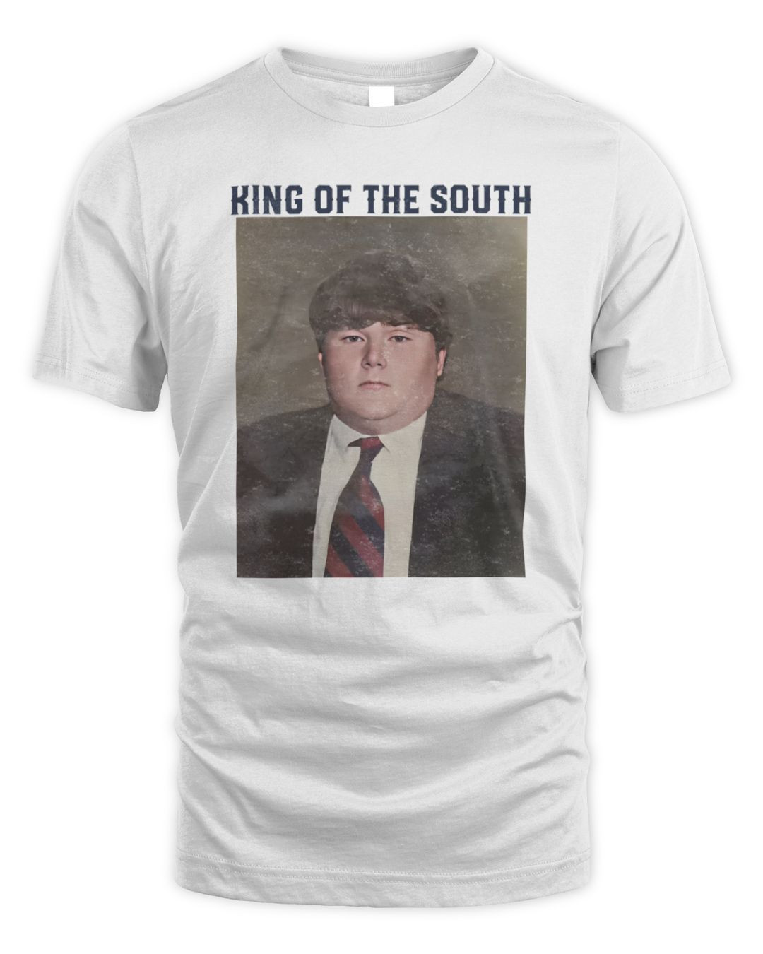 King Of The South Ii Tee Shirt