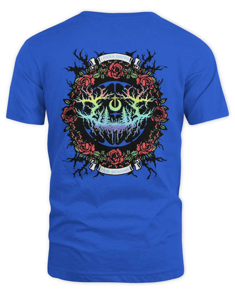 Lorna Shore Merch Lorna Shore 2024 Shirt