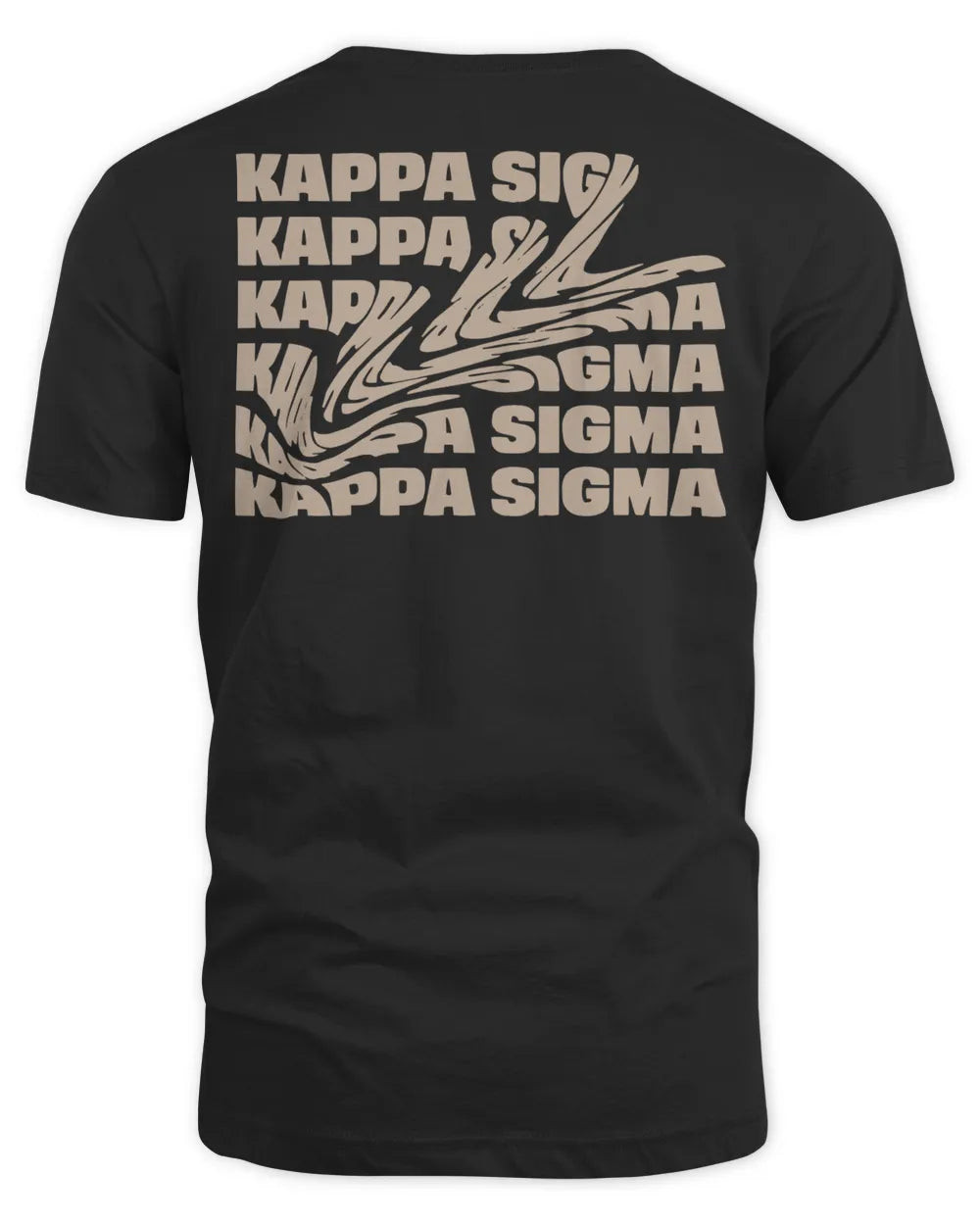 Kappa Sigma Merch Liquify Shirt