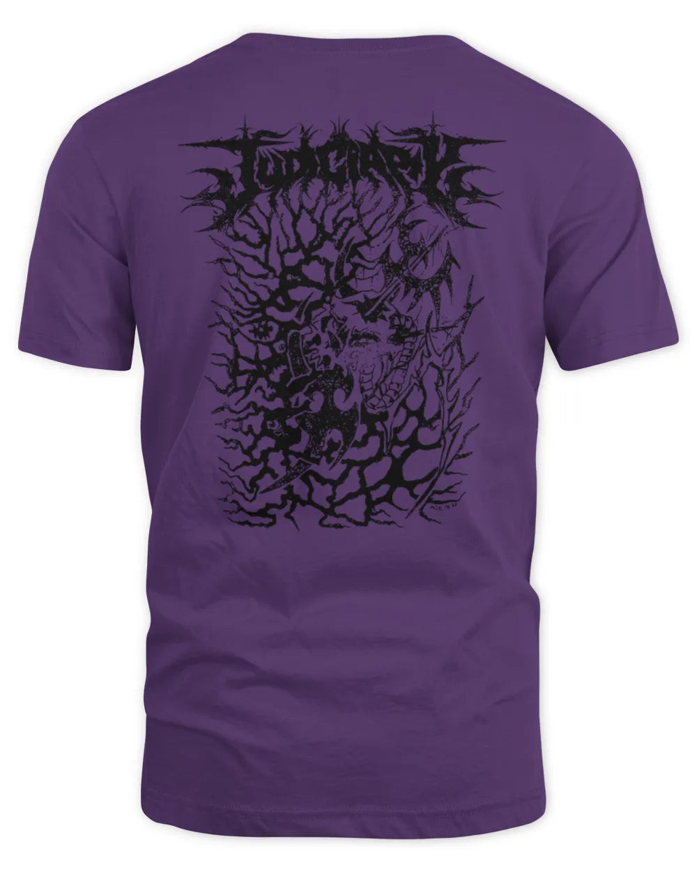 Judiciary Branches Tee